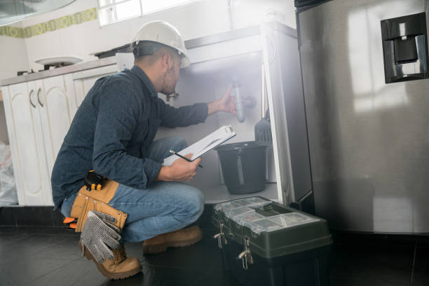 Best Sewer Cleaning Services  in Winslow, AZ