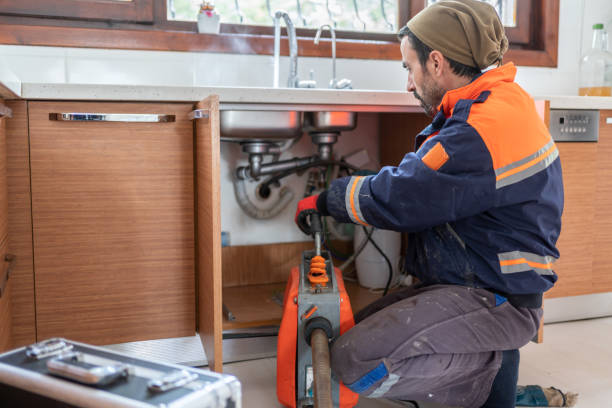 Best Plumbing Services Near Me  in Winslow, AZ