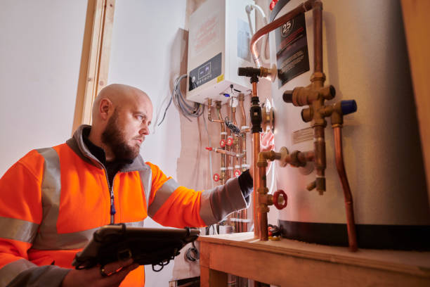 Best Commercial Plumbing Services  in Winslow, AZ