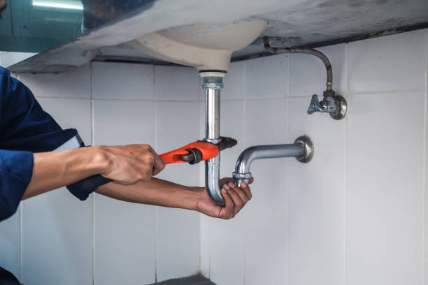 Best Plumbing Inspection Services  in Winslow, AZ