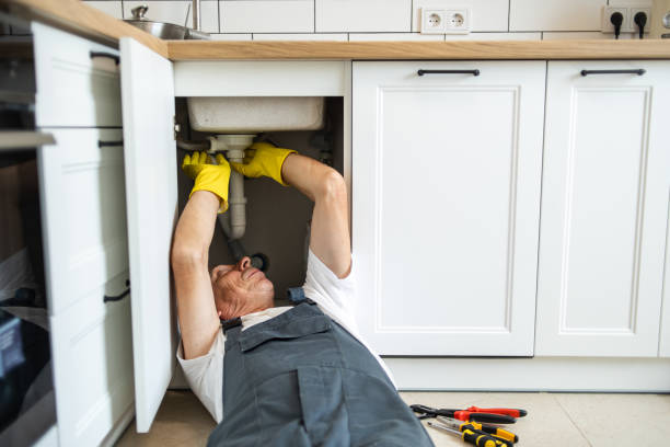 Best Same-Day Plumbing Service  in Winslow, AZ