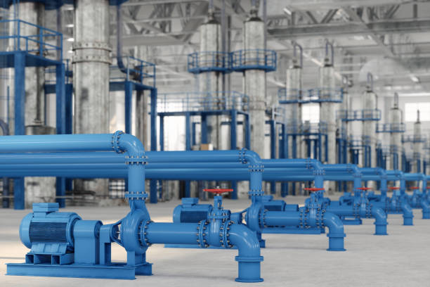 Water Softener Installation in Winslow, AZ