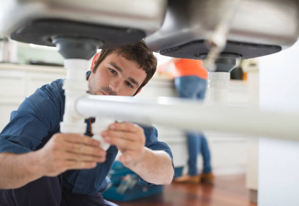 Best Plumbing Installation Services  in Winslow, AZ