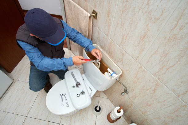Best Drain Cleaning Services  in Winslow, AZ