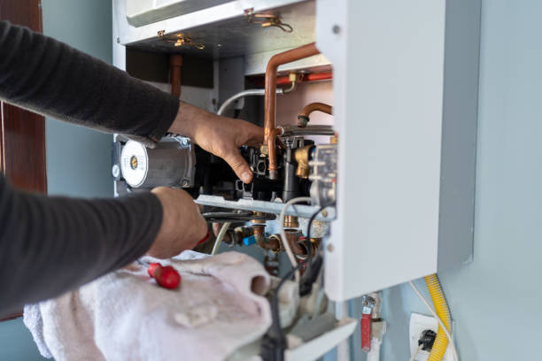 Best Toilet Repair Services  in Winslow, AZ