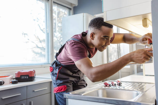 Best Drain Cleaning Services  in Winslow, AZ