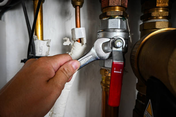 Best Faucet Repair  in Winslow, AZ